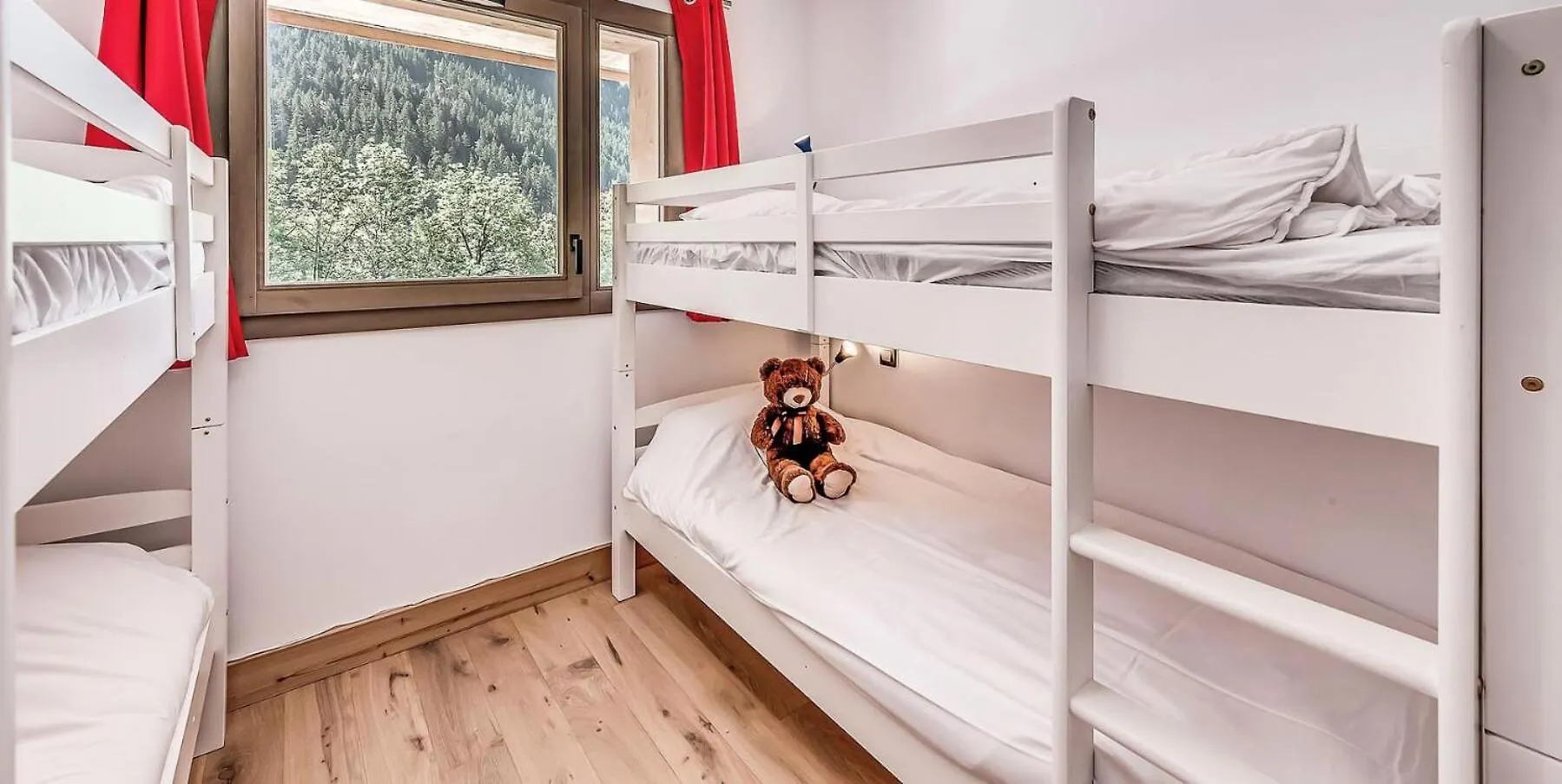 Residence Les Terrasses De La Vanoise - Casa Colorado - Premium 4 - Appartement De 4 Pieces 8 Personnes En Rez De Chaussee - 72 M2 Mae-1504 La Plagne 0*,