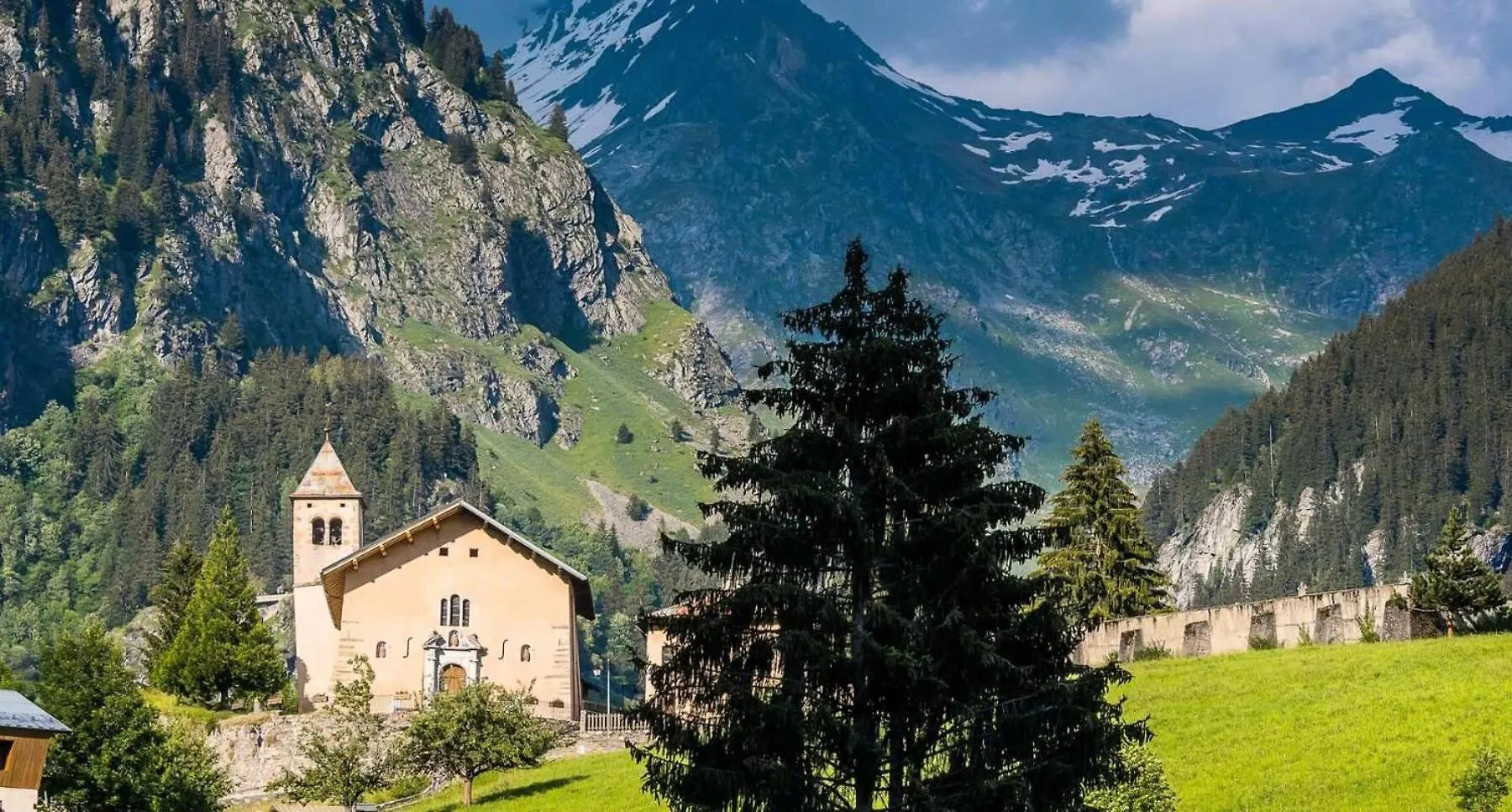 Residence Les Terrasses De La Vanoise - Casa Colorado - Premium 4 - Appartement De 4 Pieces 8 Personnes En Rez De Chaussee - 72 M2 Mae-1504 La Plagne 0*,